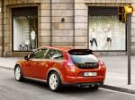 Volvo C30 2009 года